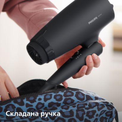 Philips Фен Philips