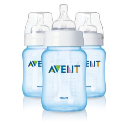 Clinically proven to reduce colic and discomfort*