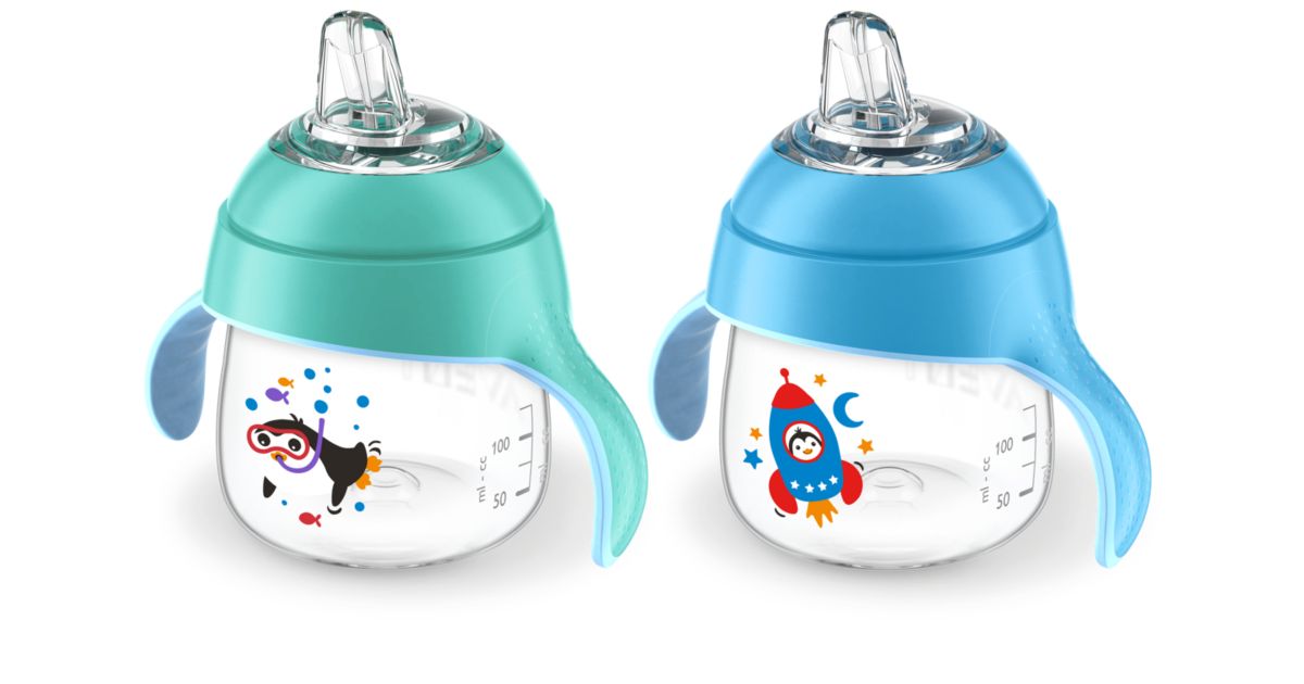 Avent Spout Cup SCF751/27 | Philips