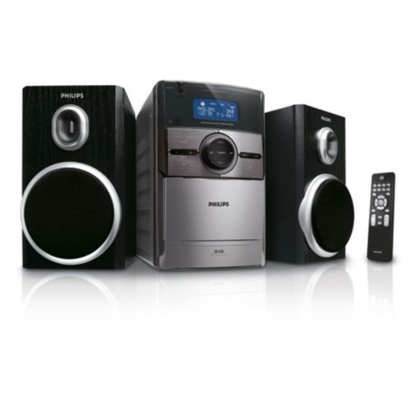 MCB146/05  MCB146 Micro Hi-Fi System