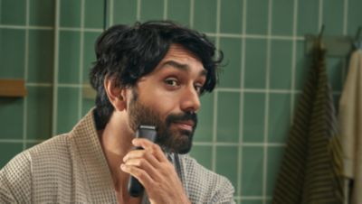 Your ideal beard with ease and precision