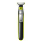 OneBlade 实现保护式洁净剃须