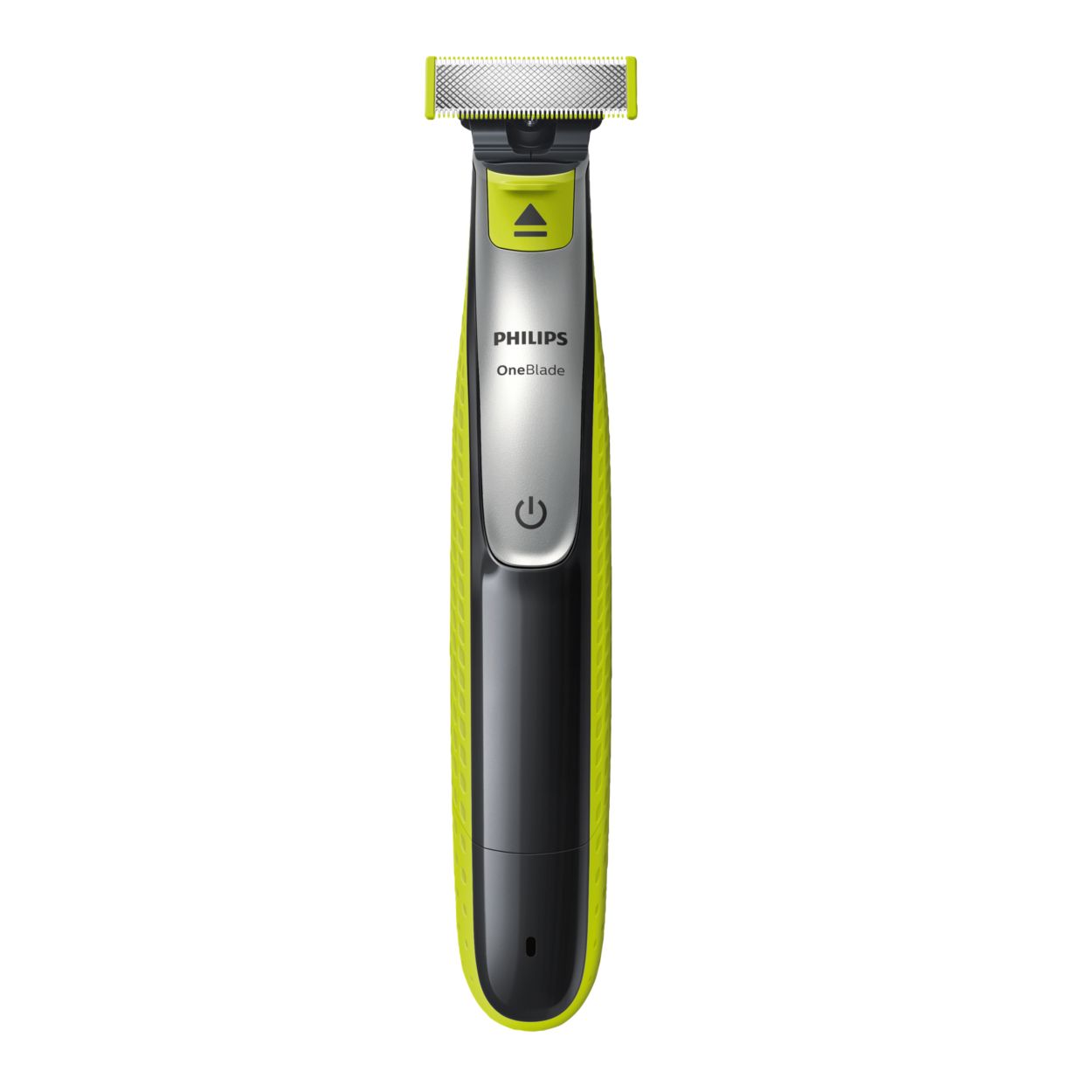 OneBlade 实现保护式洁净剃须