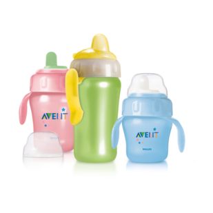 TODDLER CUP SET UK PROMO SET