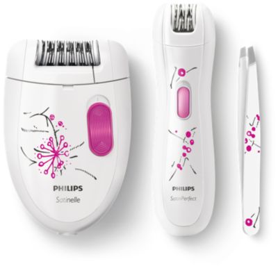Satinelle Essential
