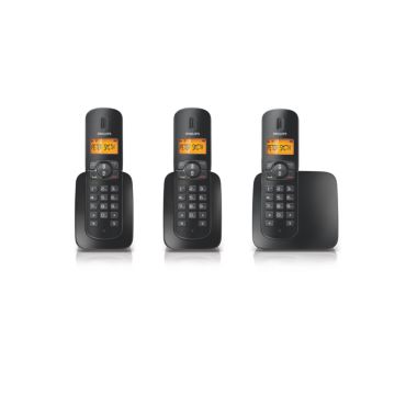 BeNear Draadloze telefoon