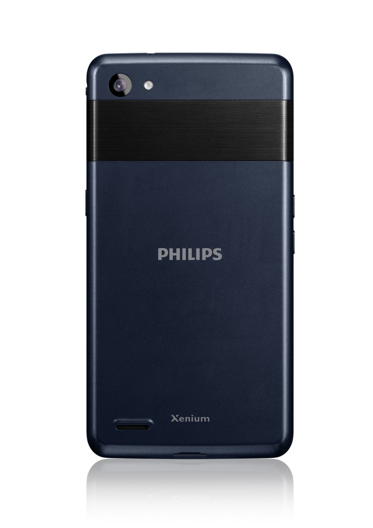 Xenium Смартфон CTW6610NY/00 | Philips