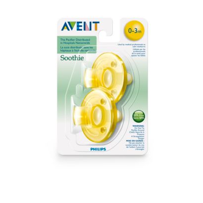 Promotes natural suckling and bonding