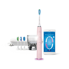 HX9984/28 Philips Sonicare DiamondClean Smart Sonic electric toothbrush with app