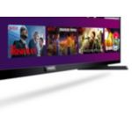 4K AndroidTV with Google Assistant