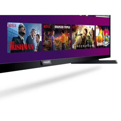 5704 series Android TV 65PFL5704/F7 | Philips