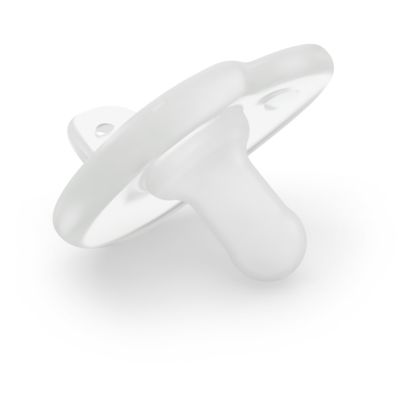 Comfortably fits the natural curves of your baby's face