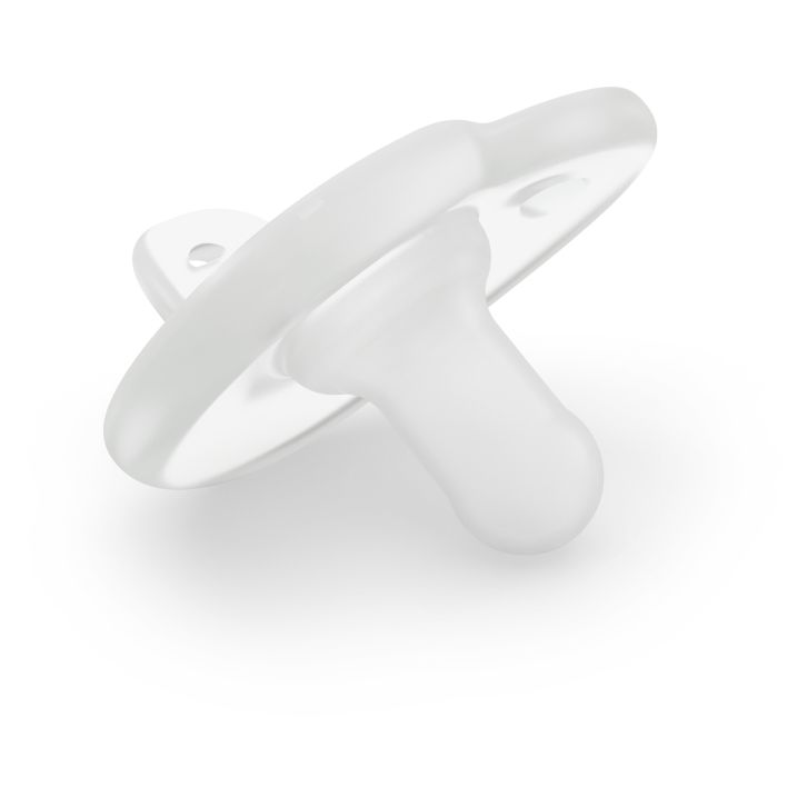 Comfortably fits the natural curves of your baby's face