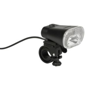 SafeRide LED BikeLightbattery driven