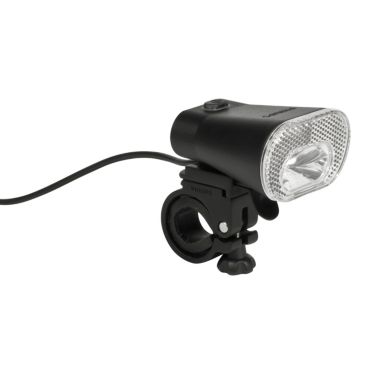 SafeRide Rowerowa lampa LED na baterie