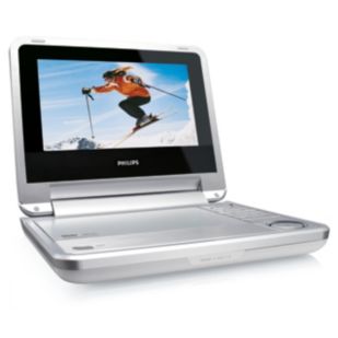 Portable DVD Player
