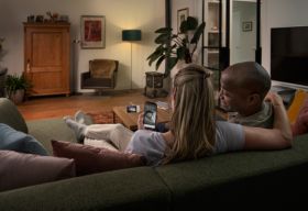 Philips Avent Connected