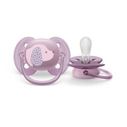 Avent ultra soft Knupītis