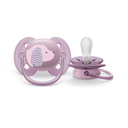 Avent ultra soft