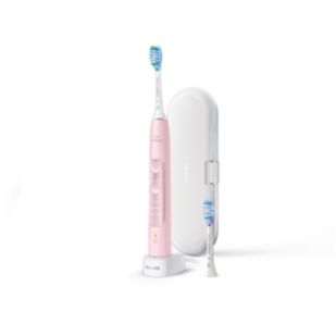 ExpertClean 7300 Sonic electric toothbrush with app