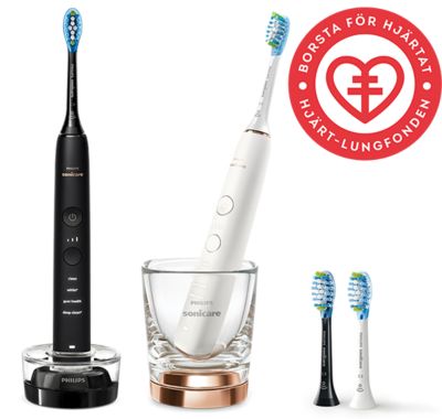 DiamondClean 9000