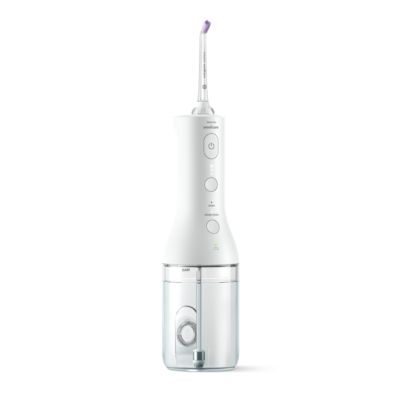 Sonicare Cordless Power Flosser 3000 Oral irrigator - thumbnail 2