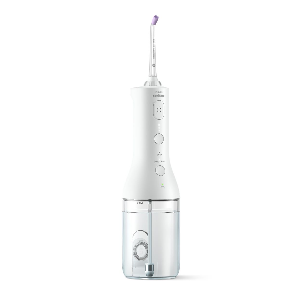 Sonicare Cordless Power Flosser 3000 フィリップス ソニッケアー