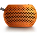 Your all-in-one portable speaker