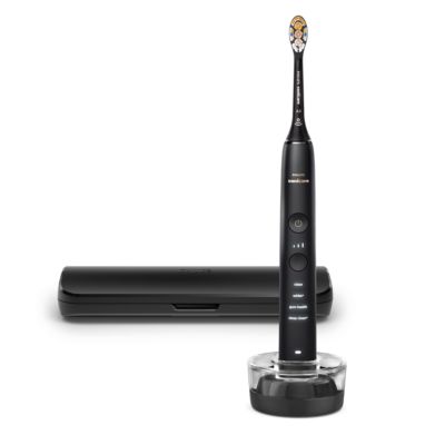 Philips Sonicare DiamondClean 9000 ソニッケアー ダイヤモンド