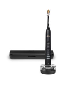 Philips Sonicare DiamondClean 9000 ソニッケアー ダイヤモンド