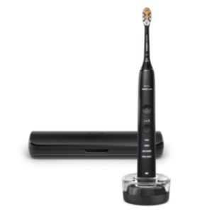 Philips Sonicare DiamondClean 9000 ソニッケアー ダイヤモンドクリーン9000