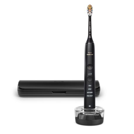 HX9911/14 Philips Sonicare Philips Sonicare DiamondClean 9000 ソニッケアー ダイヤモンドクリーン9000