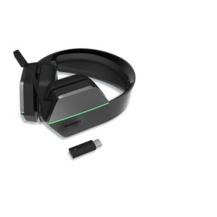 5000 Series Auriculares para juegos