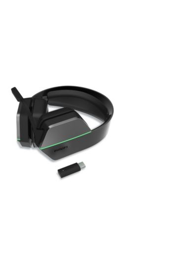 Gaming Headset