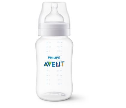 Philips avent classic store plus feeding bottle