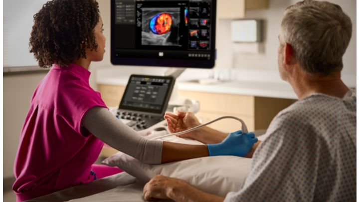 General imaging ultrasound