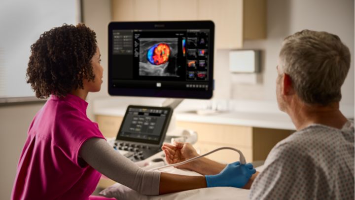 Ultrasound General Imaging