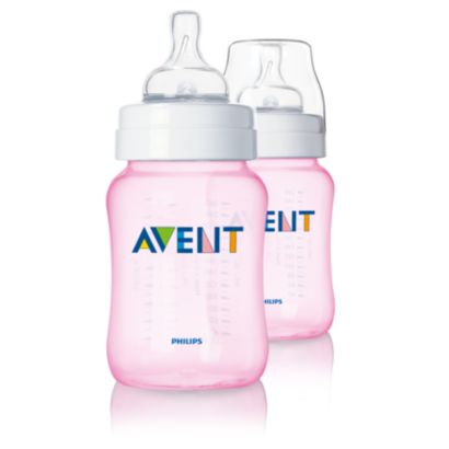 Bottle Transition Starter Set