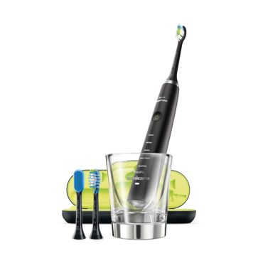 Philips Sonicare DiamondClean Sonic electric toothbrush