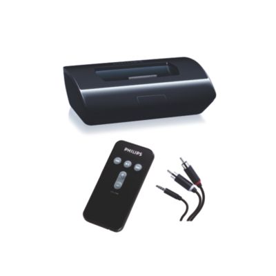 GoGear Audio Docking Kit