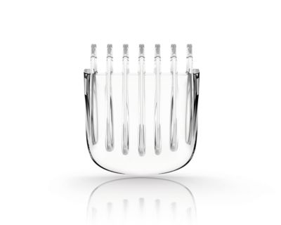 Peine accesorio para recortar y dar forma