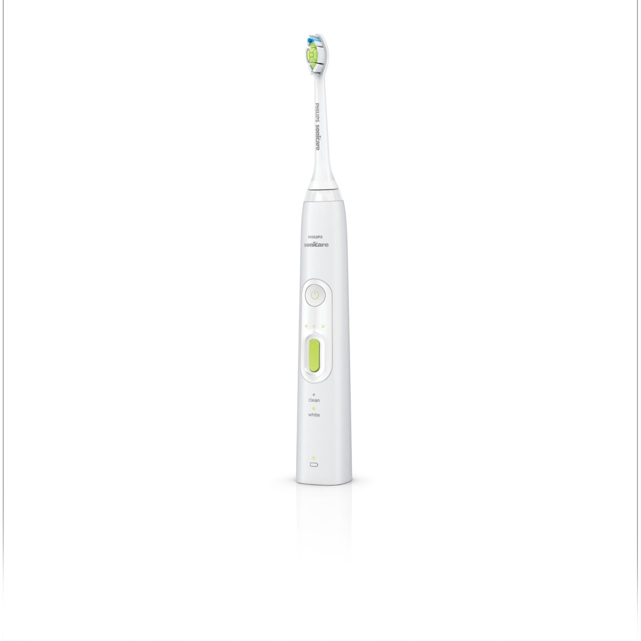 HealthyWhite+ ソニッケアー ヘルシーホワイトプラス HX8915/01 | Philips