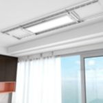 Chăm sóc không chỉ là phơi quần áo