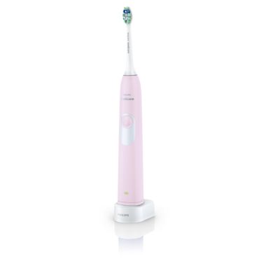 Philips Sonicare 2 Series plaque control
