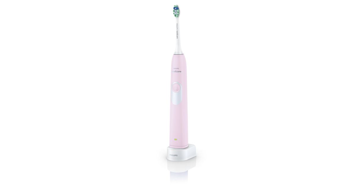 Sonicare 2 Series plaque control HX6211/90 | Philips