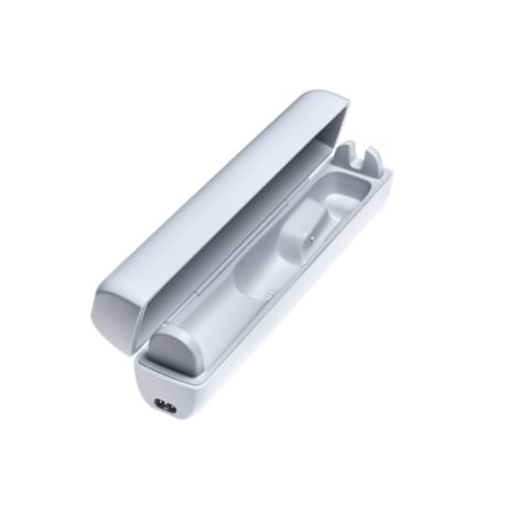 CP2171/01 Philips Sonicare Coffret de voyage avec chargeur