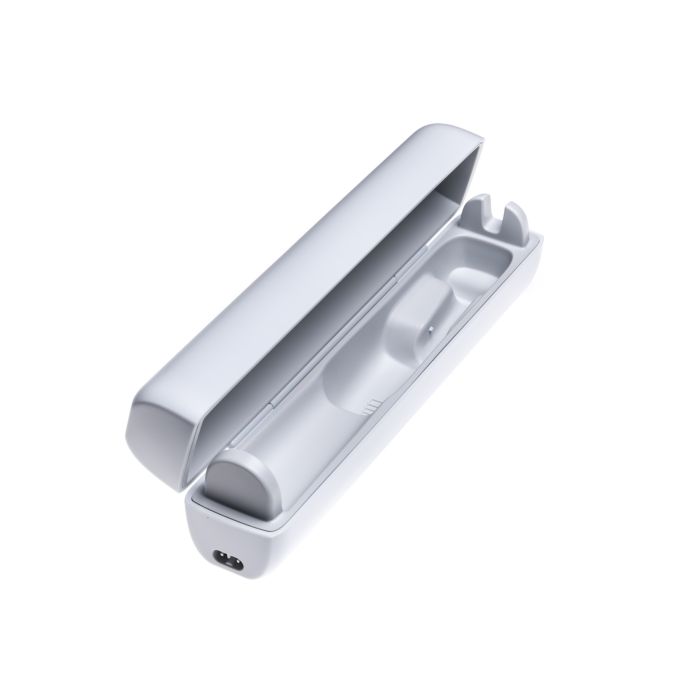 Chargez votre brosse Philips Sonicare en déplacement