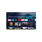 See more. Feel more.