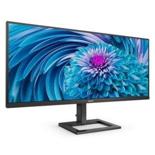 Monitor 346E2LAE ЖК-монитор UltraWide