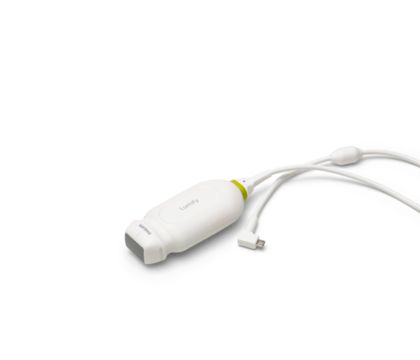 Lumify S4-1 Transducer